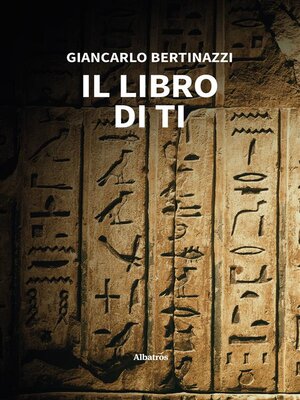 cover image of Il libro di Ti